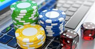 Официальный сайт GoldBet Casino