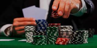 Вход на официальный сайт Casino SpinCity