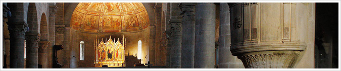 Fiesole Duomo