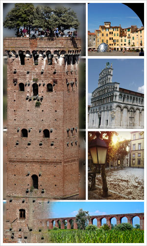 Torre di Lucca