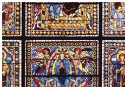 Rossone del Duomo di Siena