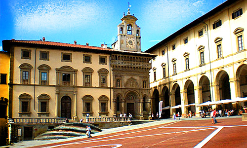 Palazzo dei Laici